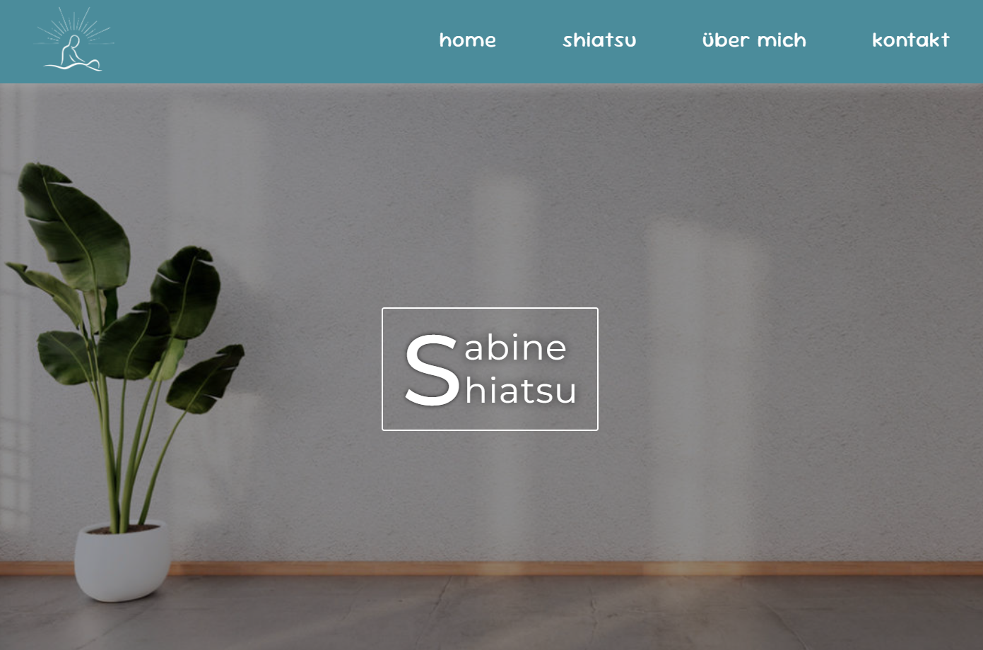 Referenz Sabine Shiatsu
